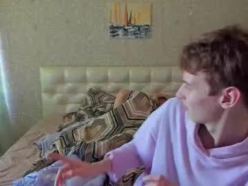 Sosaguillypleasure from Chaturbate