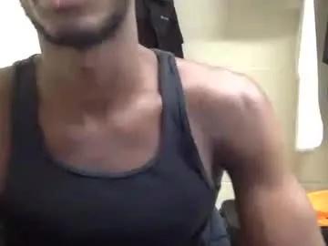 Sosexy893943 from Chaturbate