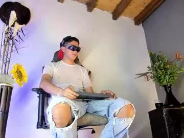sotooliver from Chaturbate