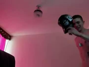 soul_control19 from Chaturbate is Freechat