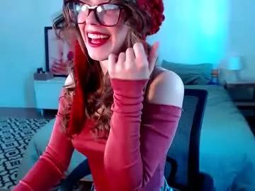 soul_eva from Chaturbate is Freechat