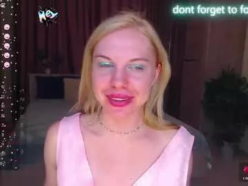 soul_liza from Chaturbate is Freechat