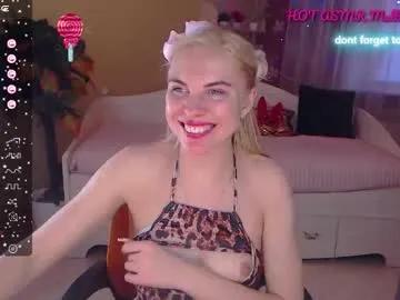 soul_liza from Chaturbate is Freechat