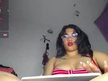 soul_purple from Chaturbate is Freechat