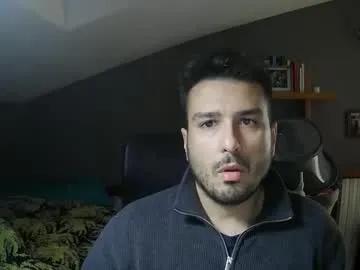 soulground77 from Chaturbate is Freechat