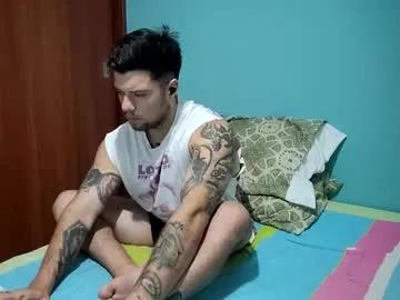 soulmanager69 from Chaturbate is Freechat