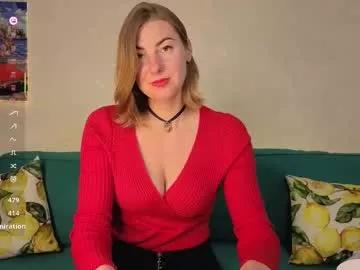 soulmategirl from Chaturbate is Freechat