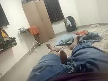 Soulsex2023 from Chaturbate
