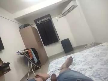 Soulsex2023 from Chaturbate