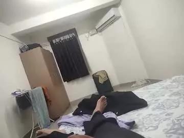 Soulsex2023 from Chaturbate