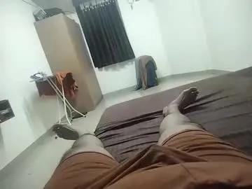 Soulsex2023 from Chaturbate