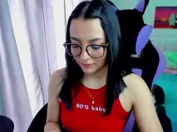 soy___lili from Chaturbate is Freechat