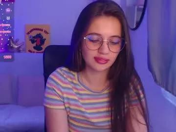 Soy_abbyy from Chaturbate