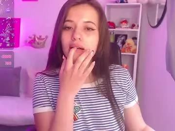 Soy_abbyy from Chaturbate