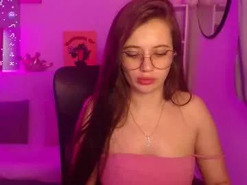 Soy_abbyy from Chaturbate
