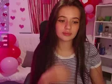 Soy_abbyy from Chaturbate