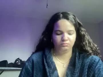 soyoceanne from Chaturbate
