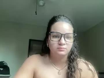 soyoceanne from Chaturbate
