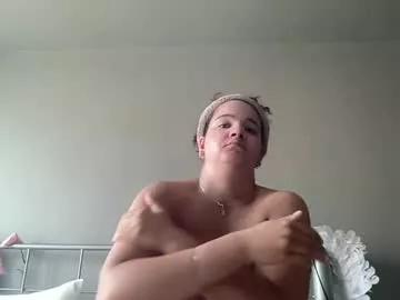 soyoceanne from Chaturbate
