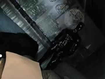 soysabrinathebest from Chaturbate
