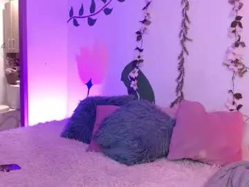 soysilvanna_ from Chaturbate