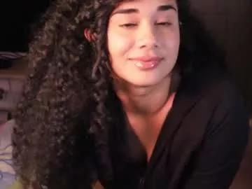 soytropicalfruit from Chaturbate is Freechat