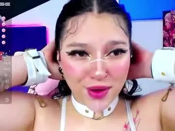 soyyuky from Chaturbate