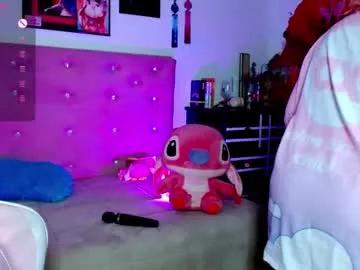 soyyuky from Chaturbate
