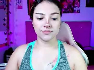 soyyuky from Chaturbate