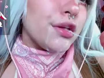 soyyuky from Chaturbate