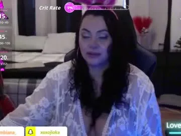 spanishcouple4255 from Chaturbate is Freechat