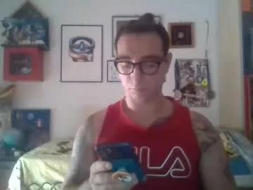 sparkcock666945 from Chaturbate is Freechat