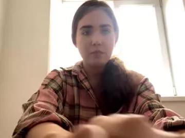 sparkle_blossom from Chaturbate is Freechat