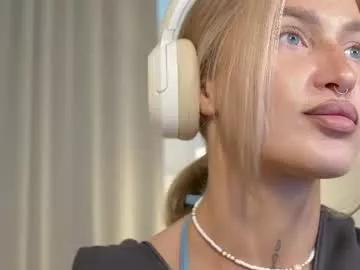 sparks__daisy from Chaturbate is Freechat