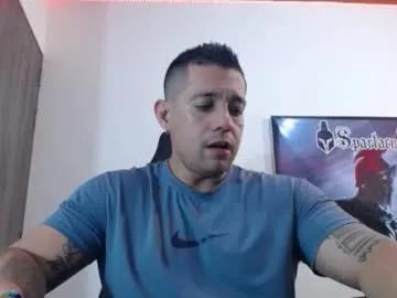 spartacus_cam from Chaturbate is Freechat