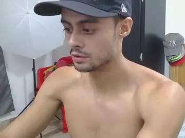 spartan_blaze from Chaturbate is Freechat