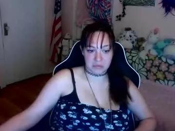 spawnofademon from Chaturbate is Freechat