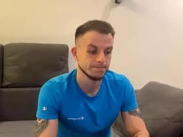speed_god from Chaturbate