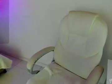 spicy_luna from Chaturbate is Freechat