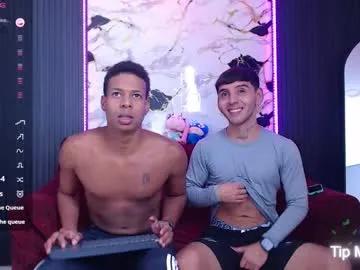 spicyboys_ from Chaturbate is Freechat