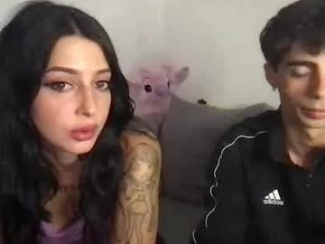 spicyloversss from Chaturbate is Freechat
