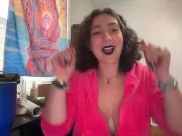 spicyshaman from Chaturbate is Freechat