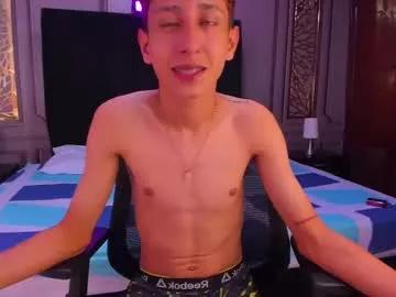 spicyslim_ from Chaturbate is Freechat