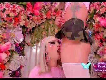 Try our streaming cams variety and talk on a personal level with our adorable girls streamers, showing off their bountiful shapes and dildos.