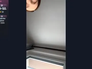 spirit_euphoria from Chaturbate is Freechat