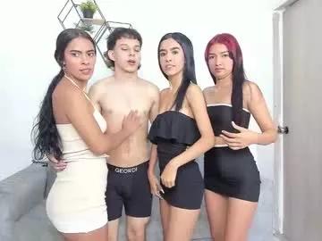 splendid_girls from Chaturbate is Freechat