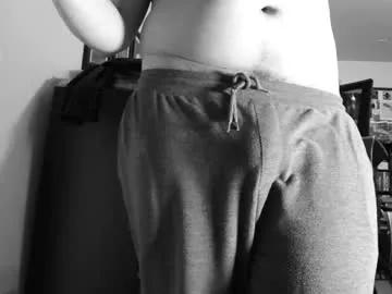 spoodermann from Chaturbate