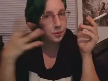 spookyqueen69 from Chaturbate is Freechat