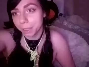 Spunfoxxx from Chaturbate