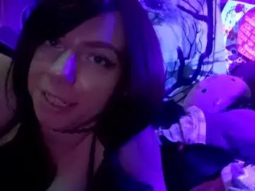 Spunfoxxx from Chaturbate